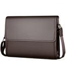 Bolsa de Couro Masculina Executiva Oleg