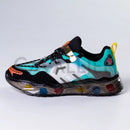 Tênis Masculino Sport New Max | Loft215