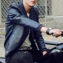 Jaqueta Musk Aviator Masculina