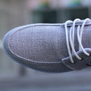 Sapato Mocassim Rubel