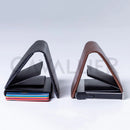 Carteira Antifurto RFID • Slim Carbon