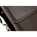 Bolsa de Couro Masculina Oleg