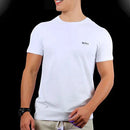 [QUEIMA DE ESTOQUE] Kit 5 Camisetas Algodão Super Premium