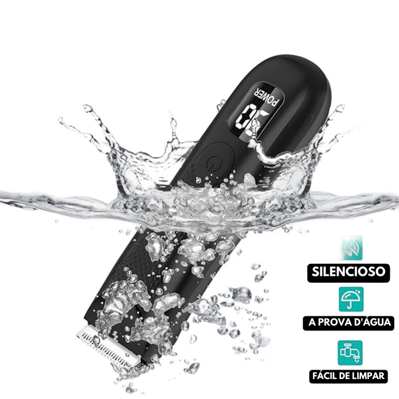 Manzor Precision + 4 Cuecas de Brinde | Em Estoque no Brasil - Envio Imediato