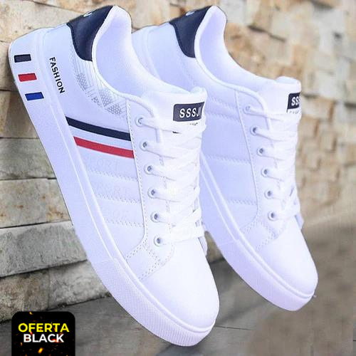 Tênis Casual France