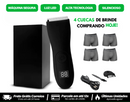 Manzor Precision + 4 Cuecas de Brinde | Em Estoque no Brasil - Envio Imediato