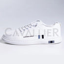 Tênis Casual Masculino Neo Couro Legítimo