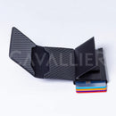 Carteira Antifurto RFID • Slim Carbon
