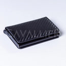 Carteira Antifurto RFID • Slim Carbon