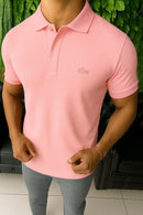 Kit 3 Camisas Polo Paris | Últimas Unidades em Oferta