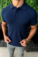 Kit 3 Camisas Polo Paris | Últimas Unidades em Oferta