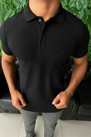 Kit 3 Camisas Polo Paris | Últimas Unidades em Oferta