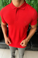 Kit 3 Camisas Polo Paris | Últimas Unidades em Oferta