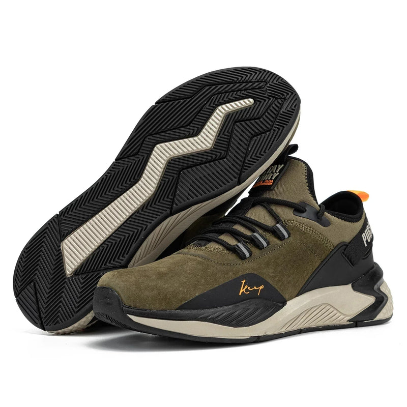 Tênis Movement Dunk Casual Sport