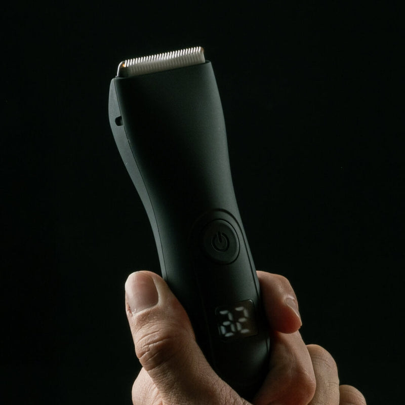 Manzor Precision + 4 Cuecas de Brinde | Em Estoque no Brasil - Envio Imediato