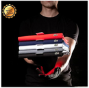 Combo 5 Camisetas Lacoste + Relógio de Brinde - OFERTA SOMENTE HOJE