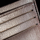 Carteira Masculina de Couro Premium Cavallier