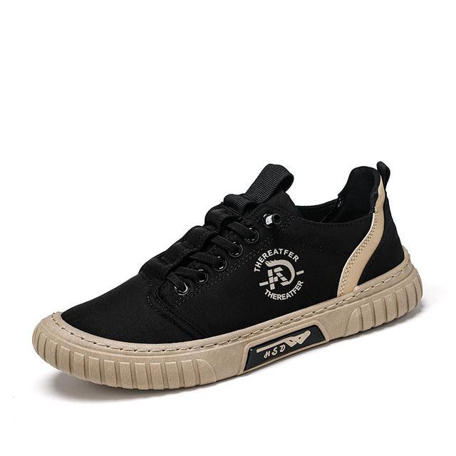 Tênis Casual Urban Boss - Super Prático e Confortável | Loft215