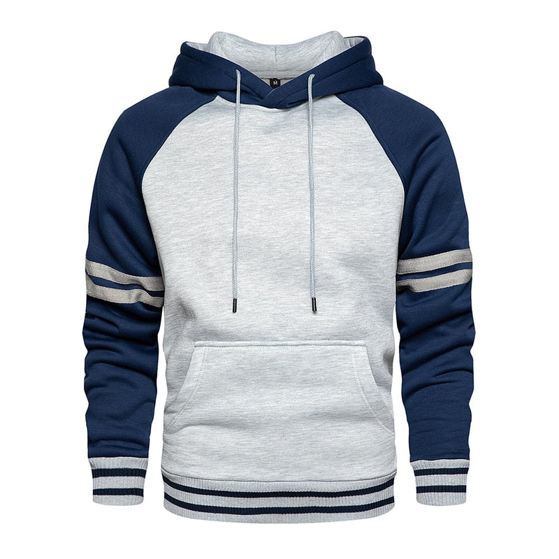 Moletom Port Masculino
