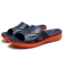 Sandália Confortável Grant