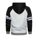 Moletom Port Masculino