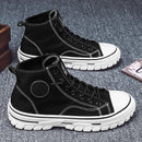 Tênis Cano Alto Noah