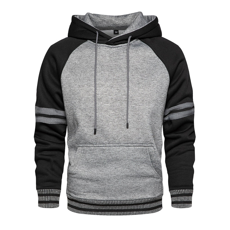 Moletom Port Masculino