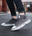 Tênis Cano Alto Noah