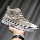 Tênis Cano Alto Noah