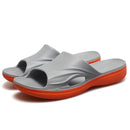 Sandália Confortável Grant