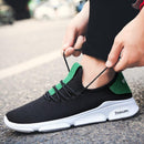 Tênis Casual Edwards