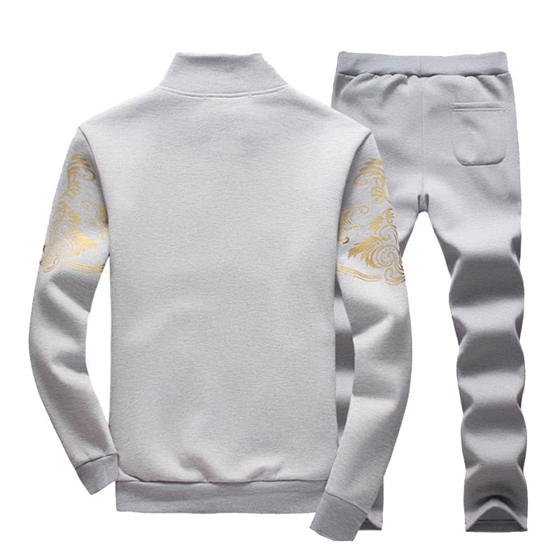 Conjunto Viccenzo Masculino