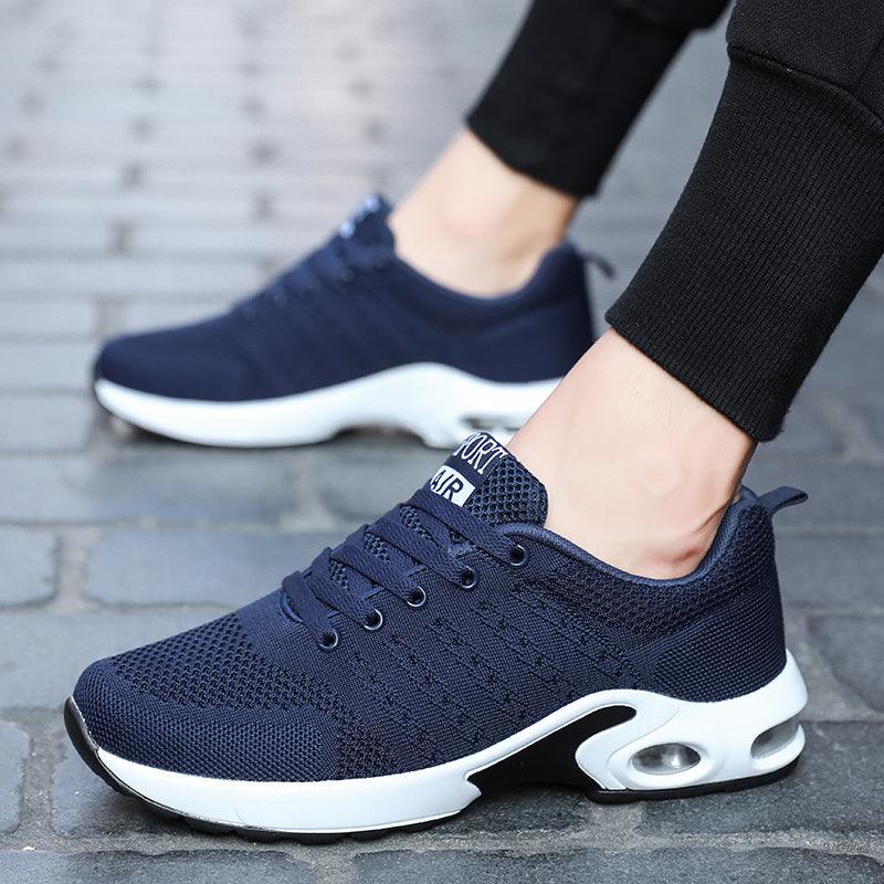 Tênis Esportivo Casual Brown | Loft215