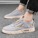 Tênis Casual Urban Detroit