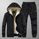 Conjunto Warm Masculino