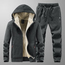 Conjunto Warm Masculino