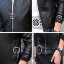 Jaqueta Musk Aviator Masculina