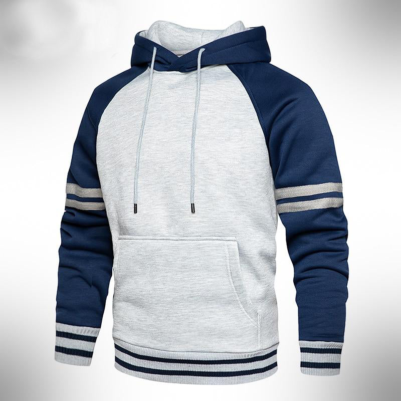 Moletom Port Masculino