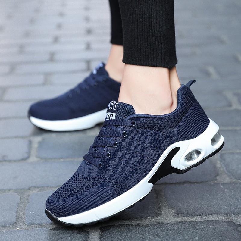 Tênis Esportivo Casual Brown | Loft215