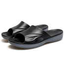 Sandália Confortável Grant