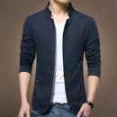 Jaqueta Model Blazer Masculino