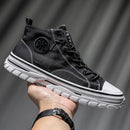 Tênis Cano Alto Noah