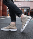 Tênis Cano Alto Noah