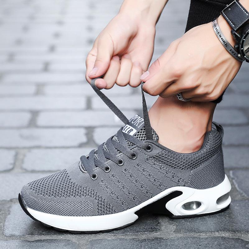 Tênis Esportivo Casual Brown | Loft215