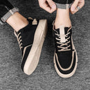 Tênis Casual Urban Detroit