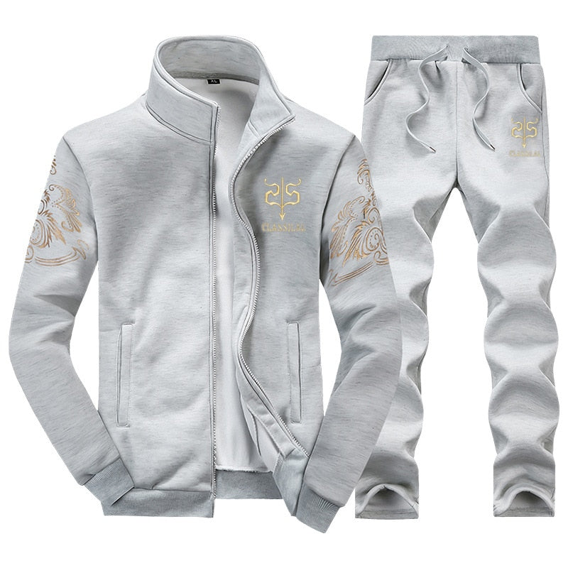 Conjunto Shogun Masculino