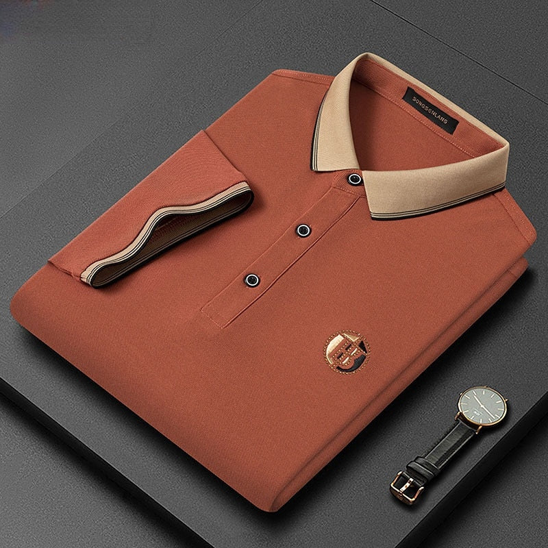 Camisa Polo Cleveland Cavallier®