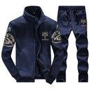 Conjunto Shogun Masculino