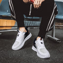 Tênis Casual Urban Brighton