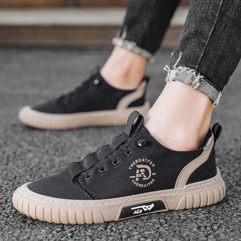 Tênis Casual Urban Boss - Super Prático e Confortável | Loft215